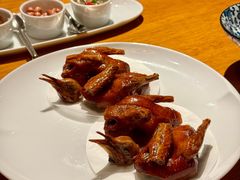 -新荣记(西溪湿地店)