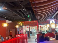 -满园烤鸭·春饼(抚顺万达店)