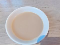 蒙古奶茶-斯琴阿妈蒙古餐厅(新城店)