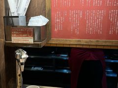 -一兰拉面(新宿中央东口店)