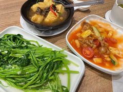 -裕记烧腊连锁餐饮(外马分店)