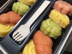 -御茶膳房皇家糕点博物馆(北京首店)