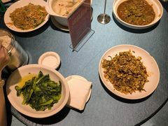 -柴米油盐三杯鸡(象山北路店)