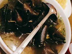 -陈厨老味·老派郴州菜(宜章店)