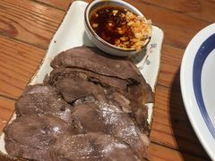 白切萧县羊肉-符离集餐厅(万象城店)