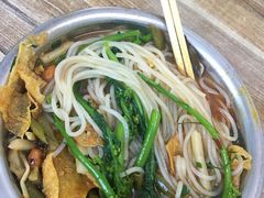 鸭脚螺蛳粉-聚宝螺蛳粉(聚宝店)