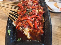 -成都吃客(九眼桥店)