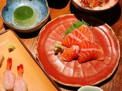 -鸭川食堂·鳗丼(鼓楼店)