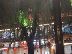 -鹊华居·地道鲁菜·海鲜·融合味(大明湖店)