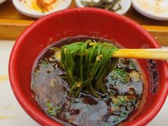 -乡党臊子面(丰庆公园店)