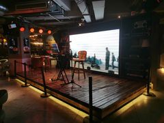 -时光乌托邦空中花园餐厅川味·融合菜(幸福广场店)