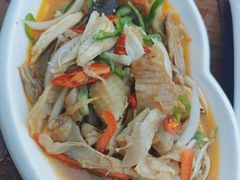 椒麻鸡-新疆哈利德餐厅(紫薇都市店)