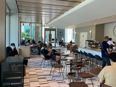 大堂-星巴克臻选(珠海富华里店)