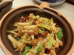 -客语客家菜(华发商都店)