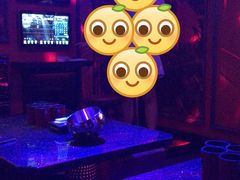-INLOVE KTV(杭州滨江宝龙城店)