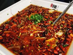 -杨记隆府(汉街店)