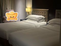-上海静安昆仑大酒店