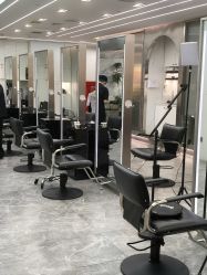 -MT·ID 烫发.染发.接发SALON