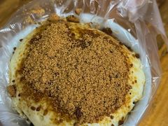 -共和老洪豆花草粿水粿