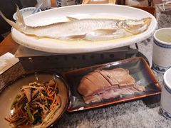 -南京大牌档(青岛万象城店)