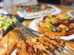 -老胖串店(山大路店)