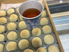 -吴记·吴酥生PASTRY宫廷酥饼
