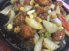 -昱德来·天津菜(河西店)