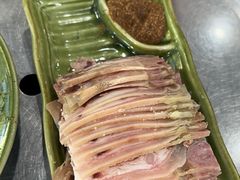 -壹条龙饭庄台基厂店