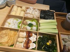-十二舍·湯物素煮(江泰潤政店)