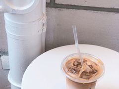 -% Arabica阿拉比卡咖啡(深圳湾万象城店)