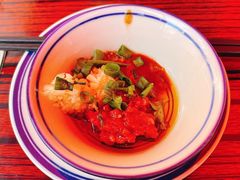 -沙胆彪炭炉牛杂煲(成都玉林店)