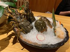 -花和海鲜自助(梅江店)