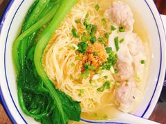 -左记港食(融科天城店)