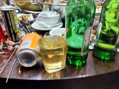 -一九烧烤(莱山区初家店)