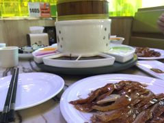 -金百万烤鸭店(马甸店)