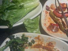-梨花自助烤肉(乐宾店)