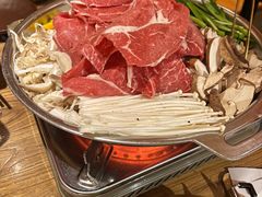 -冰川朝鲜族料理·东北菜(观前店)