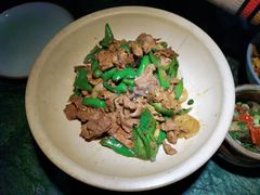 -姐夫的小菜(新中关购物中心店)