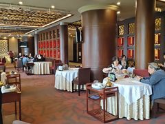 -顺德喜来登酒店·采悦轩