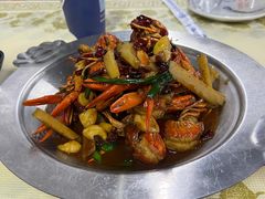 -聚味瞿记·龙虾堂(树木岭店)