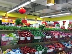 -永辉超市(厦门市海天店)