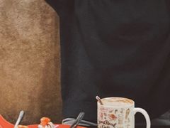-StayReal Cafe(长宁来福士广场东八区店)