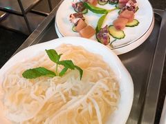 -重庆德庄火锅(保利水城店)