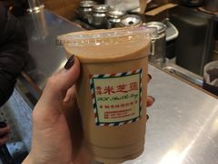 -美芝莲(东方宝泰店)