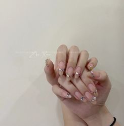 -Halo美甲美睫