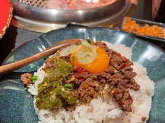 -300杯·和牛烧肉清酒专门店(廊里店)