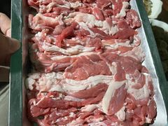 热气羊肉-木萨火锅店(开鲁路店)