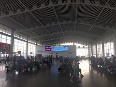-苏州园区站