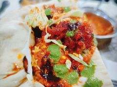 -葛尼沙印度餐厅 (镇明路店)