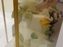 -杜哈夫DOUX RÊVE·生日蛋糕(日月光店)